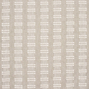 Carole Fabric Over The Tracks Linen