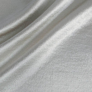 Carole Fabric Spring Water Silver