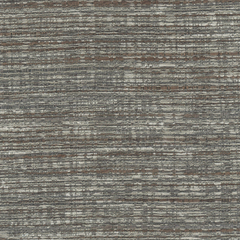 Floor It Travertine by Carole Designer Fabric Chestnut 100% Polyester India N/A Horizontal: 0 and Vertical: 0 54 - Swanky Fabrics -