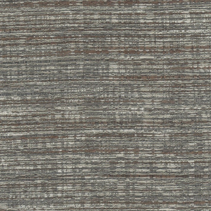 Floor It Travertine by Carole Designer Fabric Chestnut 100% Polyester India N/A Horizontal: 0 and Vertical: 0 54 - Swanky Fabrics -