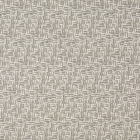 To The Top Limestone by Carole Designer Fabric Form & Texture 64% Recycled Polyester, 29% Cotton, 7% Polyester N/A 6 1/2" V, 3 1/8" H 56" - Swanky Fabrics -