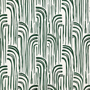 Carole Fabric Water Works Emerald