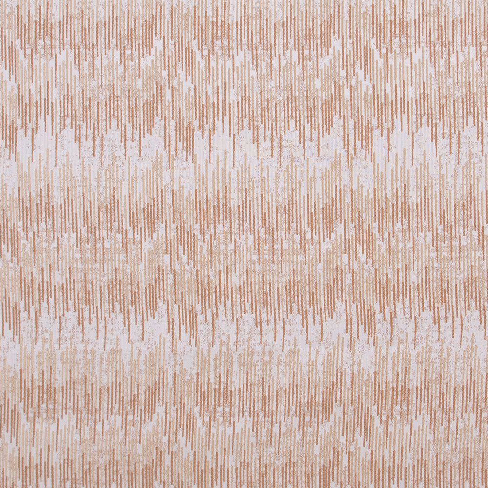 At All Cost Golden by Carole Designer Fabric Skyscraper 100% Polyester Turkey Passes 20,000 Double Rubs Wyzenbeek Horizontal: 10 and Vertical: 10 59 - Swanky Fabrics -