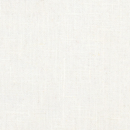Lasso White by Carole Designer Fabric Linen Library,Linen Archive 70% Cotton, 25% Polyester, 5% Linen India None 54" - Swanky Fabrics -
