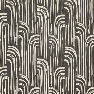 Carole Fabric Water Works Cinder