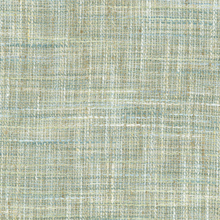 Tire Swing Aquamarine by Carole Designer Fabric For The Window 100% Polyester India N/A Horizontal: None and Vertical: None 56" - Swanky Fabrics -