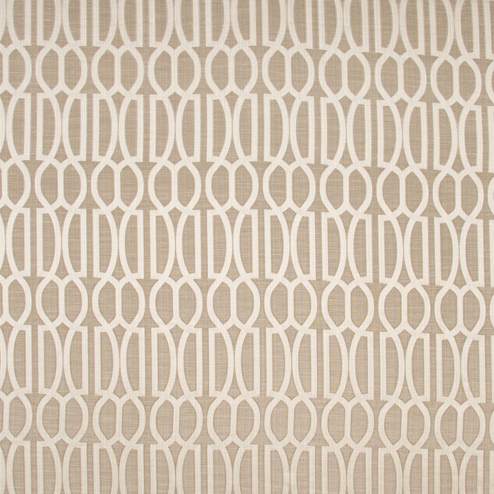 Double Coverage Linen by Carole Designer Fabric Modern Castle 74% POLYESTER, 26% VISCOSE INDIA Passes 15,000 Double Rubs Wyzenbeek Horizontal: 45 and Vertical: 925 55 - Swanky Fabrics -