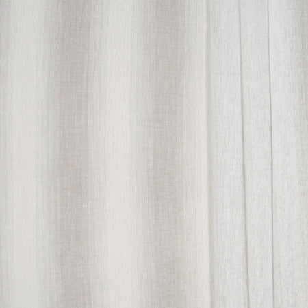 Magical Radiance Haze by Carole Designer Fabric Sheer Wonder,Sheer Marvel 100% Polyester TURKEY 8" H 118" - Swanky Fabrics -
