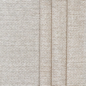 Carole Fabric Francesco Silver