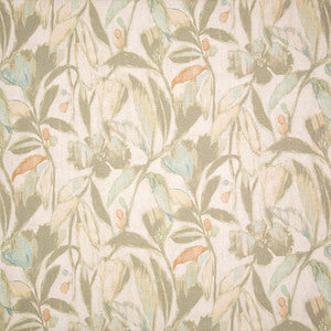 Carole Fabric For The Win Seafoam