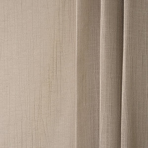 Carole Fabric Sound Of Silence Mushroom