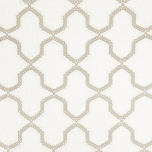 Carole Fabric Chosen Taupe