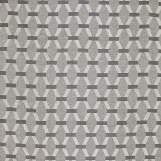 Gauntlet Slate by Carole Designer Fabric Lavender Mist 55% Polyester, 28% Cotton, 17% Viscose India Passes 36,000 Double Rubs Wyzenbeek Horizontal: 10 5/8" and Vertical: 6 1/4" 55" - Swanky Fabrics -