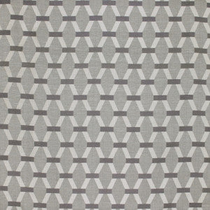 Carole Fabric Gauntlet Slate