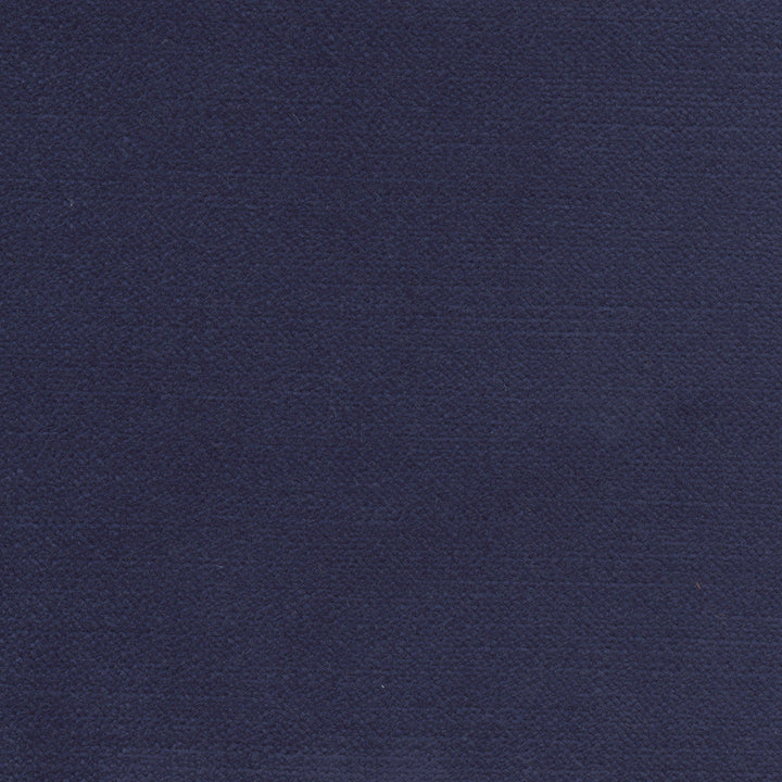 Regal Touch Lapis by Carole Designer Fabric Touch Of Luxury 100% Polyester Turkey 15,000 Wyzenbeek Double Rubs Horizontal: 0 and Vertical: 0 55 - Swanky Fabrics -