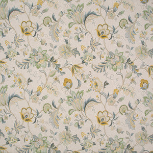 Carole Fabric Revelation Citron