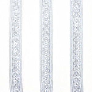 Carole Fabric Sleek Street Sapphire