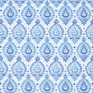 Carole Fabric Creative Spirit Denim