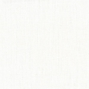 Carole Fabric Linen's Best Optic White
