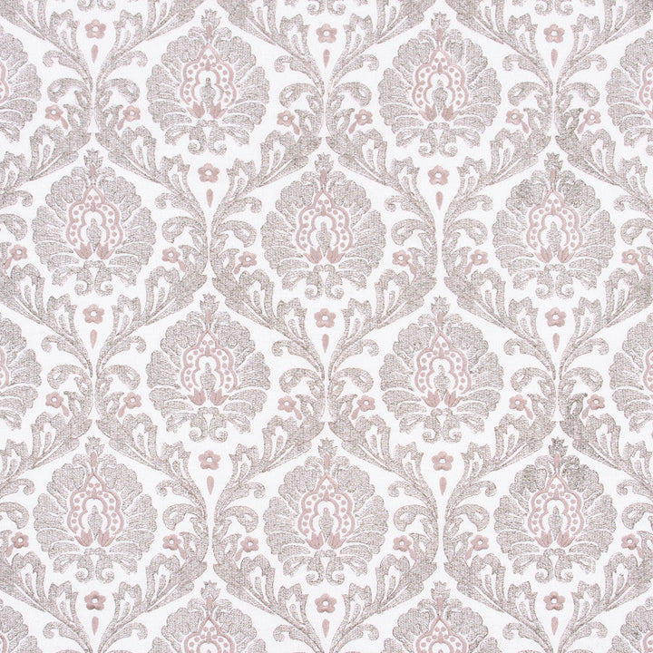 New Identity Spearmint by Carole Designer Fabric Lemongrass 60% Linen, 40% Cotton India N/A Horizontal: 10.375 and Vertical: 12.5 52 - Swanky Fabrics -