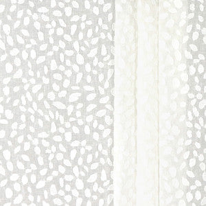 Carole Fabric At Play Ivory