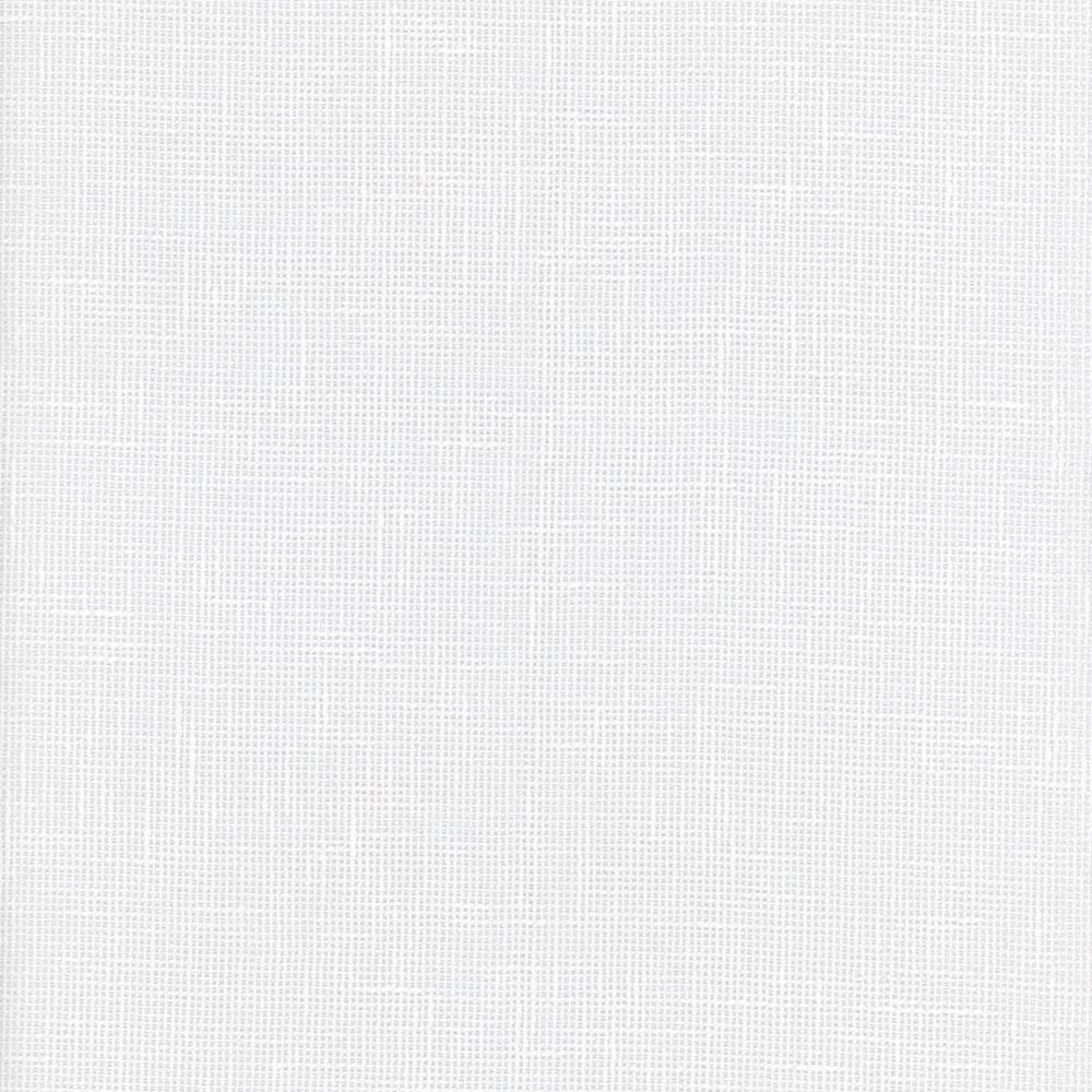 Well Being White by Carole Designer Fabric Come Home 69% Polyester, 31% Cotton India N/A Horizontal: 0 and Vertical: 0 54 - Swanky Fabrics -