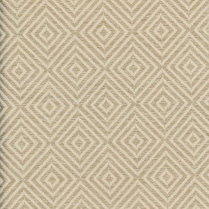 Carole Fabric Piece Of Mind Flax
