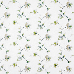 Carole Fabric All My Heart Herbal