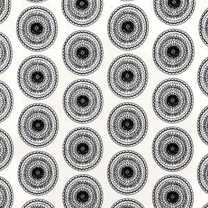 Carole Fabric Abroad Onyx
