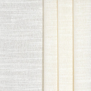 Carole Fabric Act One Ecru