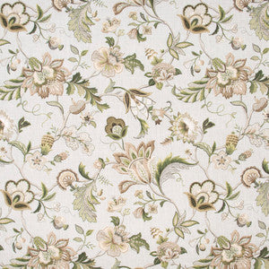Carole Fabric Southern Trails Sage