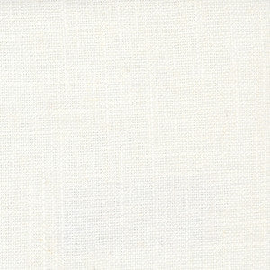 Carole Fabric Keep Cool White