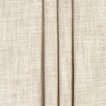 Dawn Straw by Carole Designer Fabric In The Open 100% Polyester N/A None 122" - Swanky Fabrics -