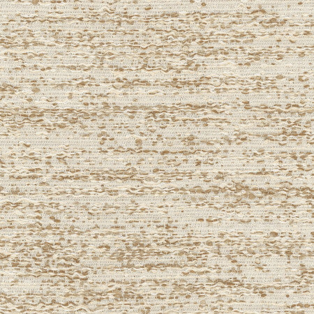 Stampede Natural by Carole Designer Fabric Chestnut 100% Polyester India N/A </p><p>Repeat: None 54" - Swanky Fabrics -