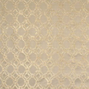Carole Fabric Never Lost Gold