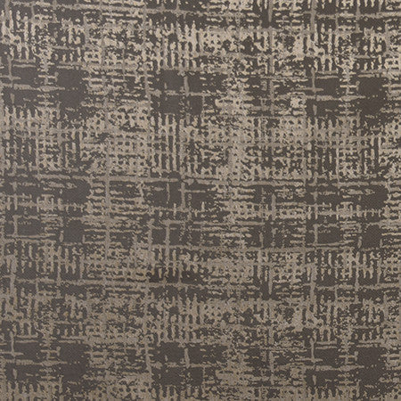 Tally Up Slate by Carole Designer Fabric Marble & Brass 100% Polyester Turkey N/A </p><p>Repeat: 13 1/2" V, 14" H 55" - Swanky Fabrics -