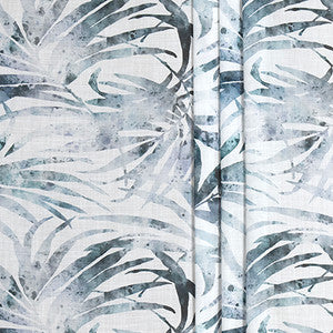 Carole Fabric Invigorated Ocean