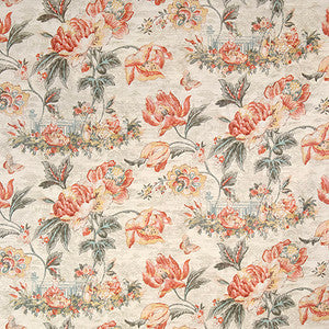 Carole Fabric Sit Together Shell