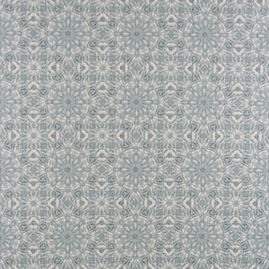 Carole Fabric Hidden Sun Mineral Blue