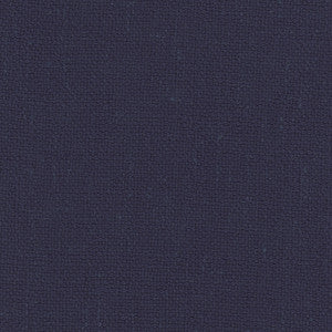 Carole Fabric Defense Navy