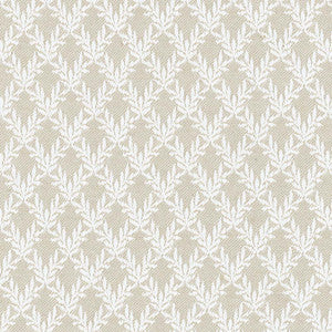 Carole Fabric Framework Khaki