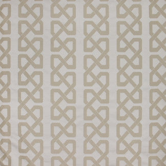 Grand Cable Marble by Carole Designer Fabric Sandalwood 100% Polyester India N/A </p><p>Repeat: 8 1/2" V, 9 1/8" H 54" - Swanky Fabrics -