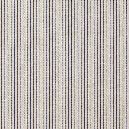 Be A Sport Charcoal by Carole Designer Fabric Well Suited 64% Cotton, 36% Polyester 40,000 Martindale Circular Rubs 3/8" H 53.5" - Swanky Fabrics -