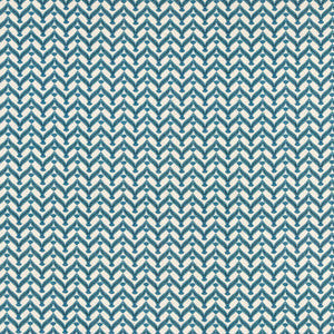 Carole Fabric Tell My Story Ocean