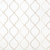 Carole Fabric Stroke Of Genius Light Gold