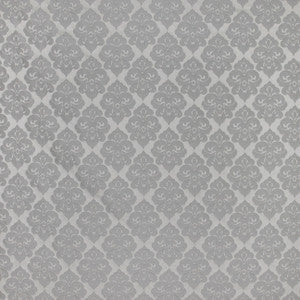 Carole Fabric Ambassador Park Silver