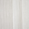 Carole Fabric Square One White