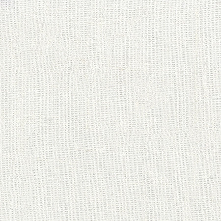 Linen Rush White by Carole Designer Fabric Linen Library 100% Linen India N/A </p><p>Repeat: None 54" - Swanky Fabrics -