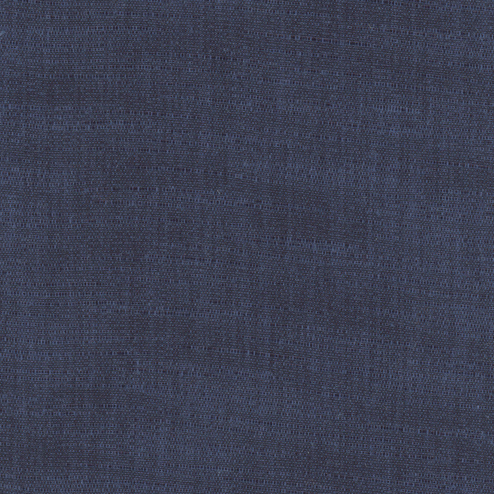 Athlete Indigo by Carole Designer Fabric Cadet 60% Cotton, 40% Polyester India Passes 50,000 Double Rubs Wyzenbeek Horizontal: 0 and Vertical: 0 55 - Swanky Fabrics -