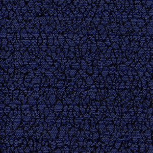 Carole Fabric Time Crunch Marine